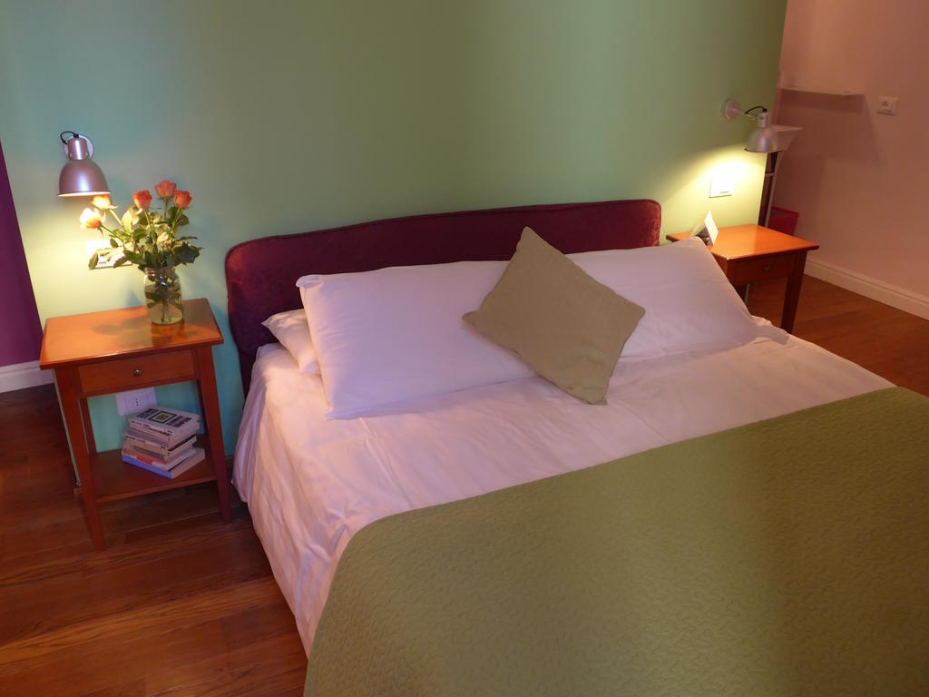 B&B Casa Fenoglio Ventimiglia Cameră foto