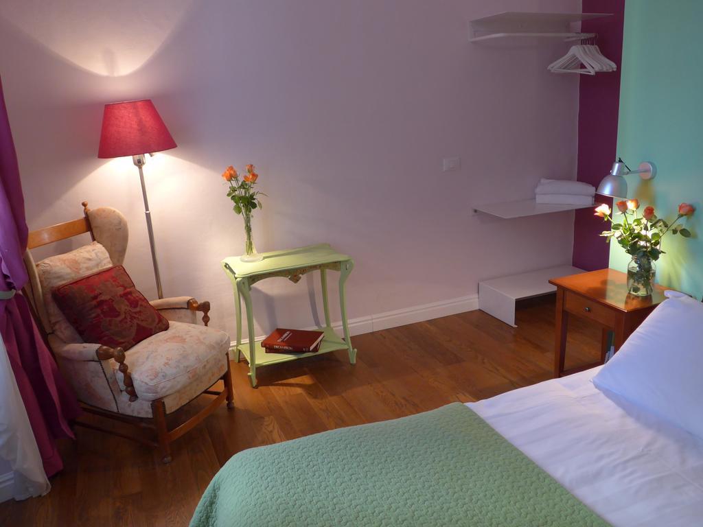 B&B Casa Fenoglio Ventimiglia Cameră foto