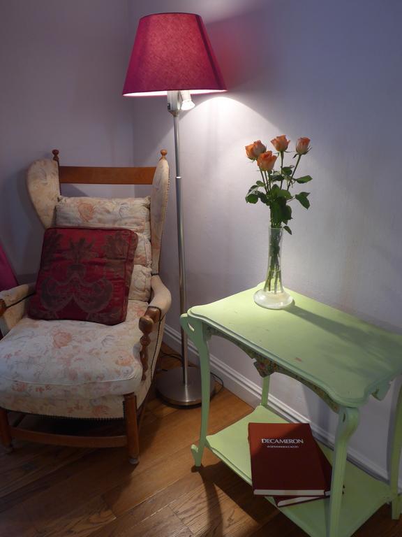 B&B Casa Fenoglio Ventimiglia Cameră foto
