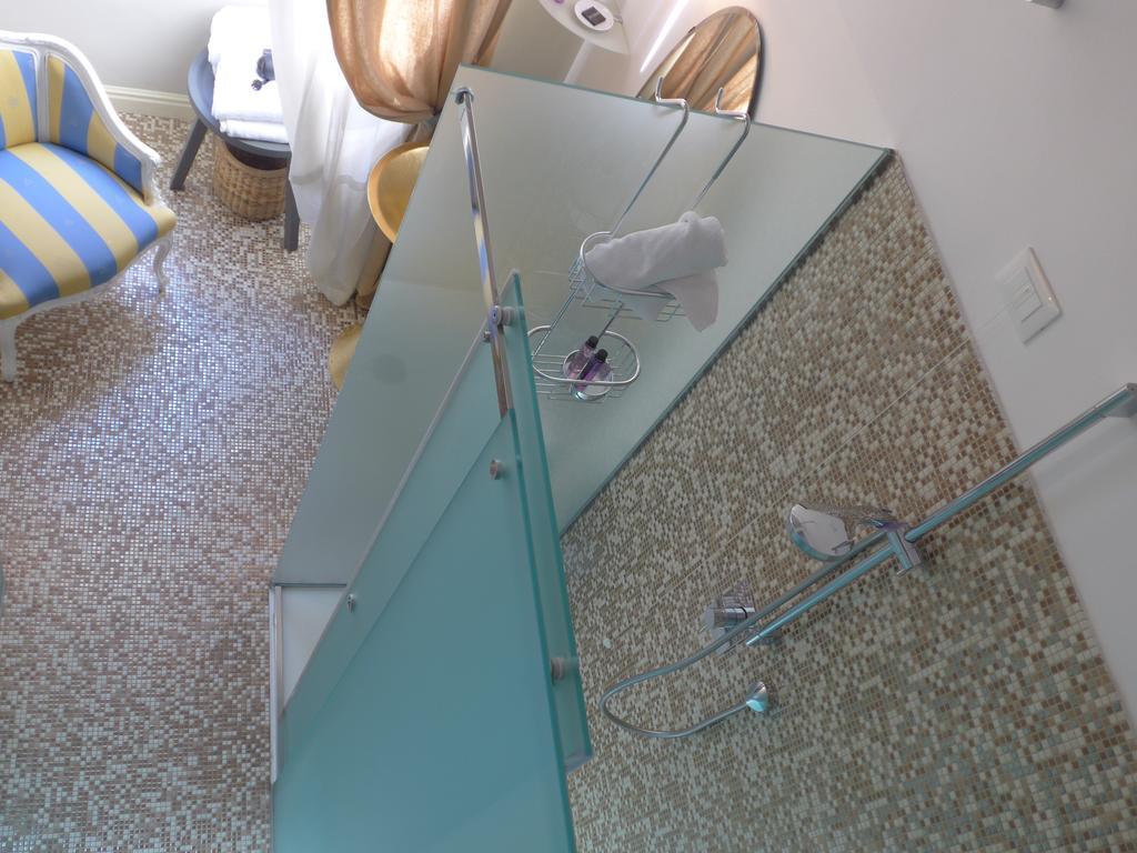 B&B Casa Fenoglio Ventimiglia Cameră foto