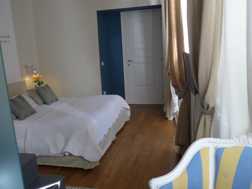 B&B Casa Fenoglio Ventimiglia Cameră foto