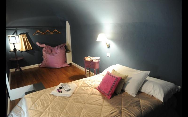 B&B Casa Fenoglio Ventimiglia Cameră foto