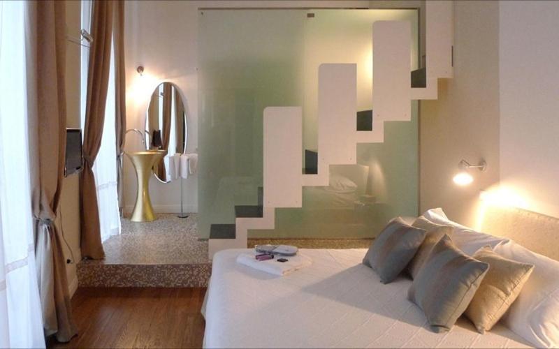 B&B Casa Fenoglio Ventimiglia Cameră foto